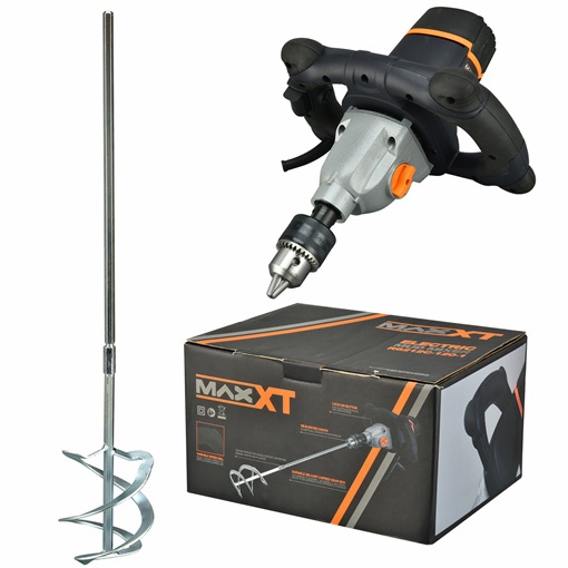 Electric Paint Mixer